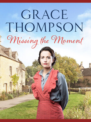 cover image of Missing the Moment